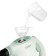 Steiring KitFort KT-9178,1050 W, 0.35 l, 30 g/min, heating 3 minutes, green