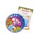 Spirograph "New Year's gifts"