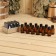 A set of essential oils 12 pcs "Eucalypt" 15 ml, for your brand and design
