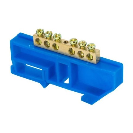 Shine zero EKF SN0-63-06-D, blue
