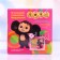 Toilet water Cheburashka "Cherry Berry" 50 ml