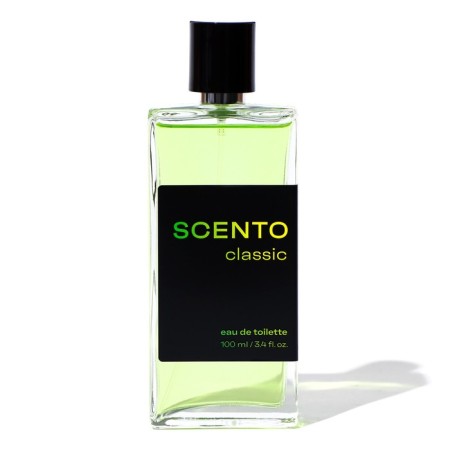 Dilis Scento Classic Dilis Scento Classic Water, 100 ml-1