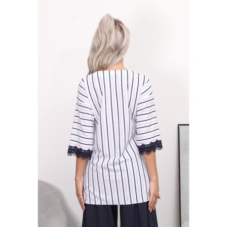 Women's tunic, size 42-5