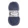 Yarn "Superlana Maxi" 75% acrylic, 25% wool 100m/100g (203 jeans. Melange)