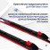 Mechanical ski mounts, SNS Shamov 02, Mix color