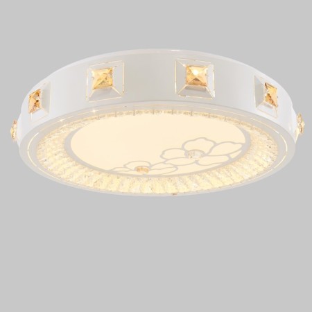 Luer C PDU 661621 LED 90W 3 modes 3000-6000k Dimmer white 50x50x9 cm Bayerlux-2