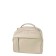 Cross-Bodi bag, lightning department, beige color 20x24x9cm