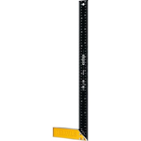 Carpenter Stayer 3430-50, steel canvas, 500 mm-3