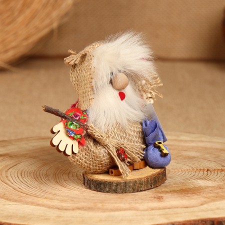 Amulet "Pakhomych", mix-2