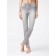 Women's jeans modeling Conte Elegant Skinny, size XS, color Light Grey