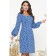 Women's dress "Romantic Lad", size 44