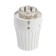 The thermostatic OGINT set, for the radiator, 3B1, straight, 1/2 ", PN10, M30x1.5, 6-28 ° C