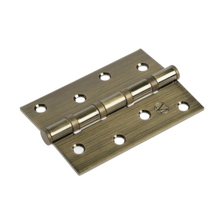 Falled loop, MN5-100, 2.3 mm, bronze color-1