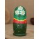 Nesting doll "chamomile meadow" 5 puppet