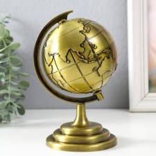 Souvenir Metal 