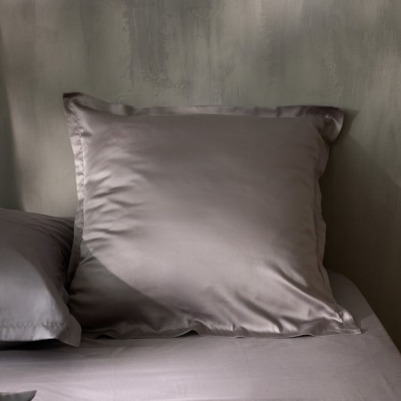 Pillowcase SL Home Tencel 70*70+3 cm, col. grey