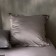 Pillowcase SL Home Tencel 70*70+3 cm, col. grey