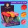 Caramel lips "lips" on a stick, 30 g