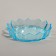 Clash stand stand, d = 8.8 × 2 cm, blue