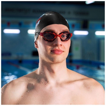 ONLYTOP swimming glasses, berysi, UV protection-1