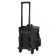 AIRLINE Kholine bag, on wheels with a telescopic handle, 48 l, waterproof