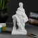 Figure for painting "Mozart" 15x8x6cm