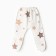 Costume (swing, slider, cap) Bloom Baby Stars, p. 62 cm, milk