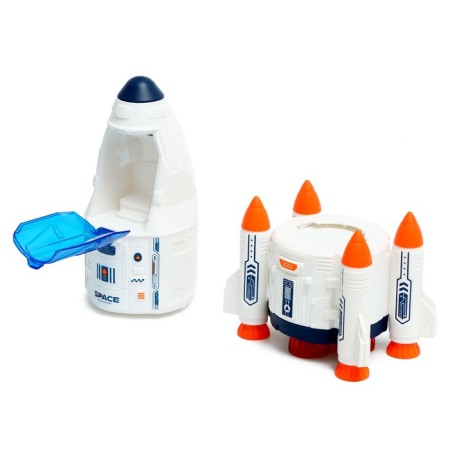 Игровой набор «Экспедиция»-8