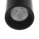 Lukas Robo lamp LED 10W 46000K Black 6x6x18cm