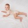 Body Children's Minaku, beige color, height 68-74 cm