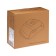 Jessnail Sun X BL, UV/LED, 54 W, 36 diodes, Timer 10/30/60 sec, white