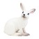 Figure "On the farm: hare"