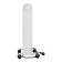 EUROLUX Heater OMPT-EU-12N, Oil, Floor, 2500 W, 11 sections, 30 m2, white