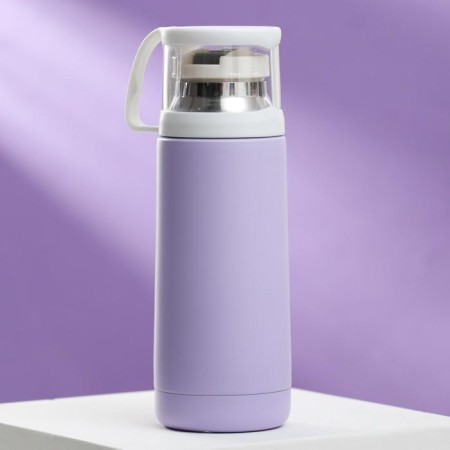 Thermos “Create what you want”, 350 ml, retains heat 8 hours-3