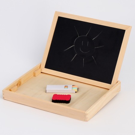Magnetic designer "Transport"-3