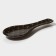 Glass stand under a spoon of the Golden Feather, 23.5 × 8.3 cm