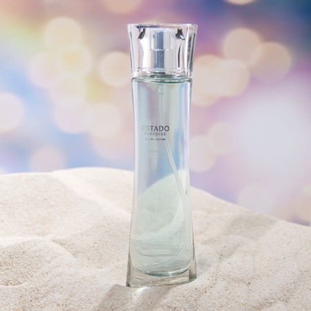 Tuale water female status: in paradise, 50 ml-1