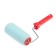 Roller crowbar, foam rubber, 150 mm, handle d = 6 mm, d = 50 mm