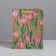 Package Gift Crafts Vertical, packaging, “tulips”, MS 18 x 23 x 10 cm