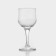 Glass for white wine glass Tulipe, 200 ml