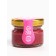 Cream honey with blueberry "8", 30 g