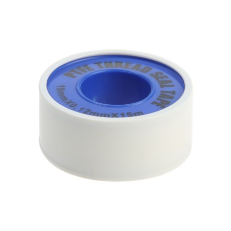 Tape Fum STI "Profi", 19 mm x 0.12 mm x 15 m-1