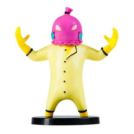 Фигурка коллекционная Gang Beasts, МИКС-16