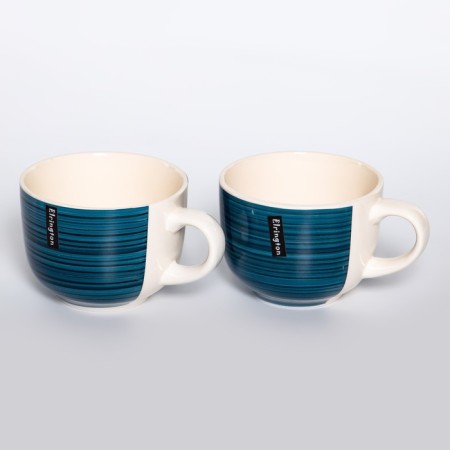 Elrington mugs “Airbrus. Evening breeze ", 500 ml, 6 pcs-5