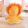 Soft toy "Bear Lappy - Lion", 22 cm