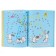 A book for the smallest. Drawings, coloring, inventions, puzzles. Gorbunova I.V.