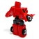 Spirit and firewall designer, 2 in 1 robot machine