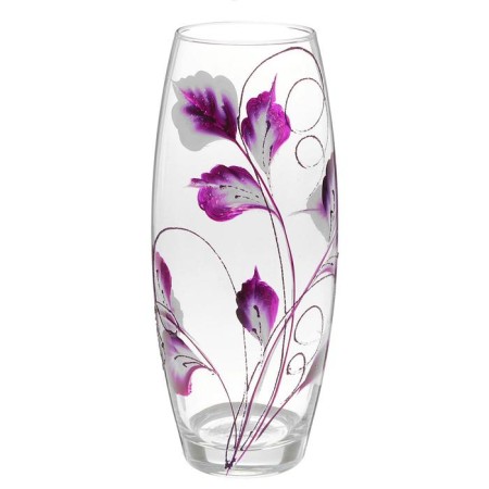 VAZ Flora "Magic ivy" d-7.5 cm 10x26 cm mix-1