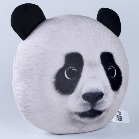 Antistress Panda Panda Panda-3