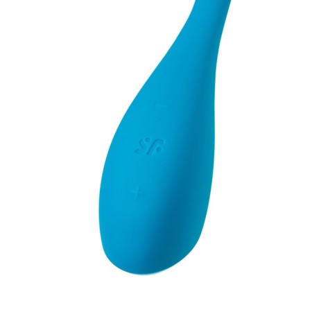 G-satiffyer g-spot flex 5 point stimulator, blue color-4